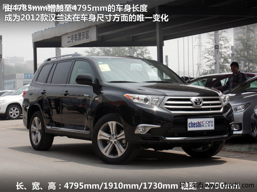 30万内/7座SUV 美/日/意/韩四款车推荐