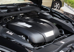 进口保时捷卡宴  天津现车惊喜价97万元