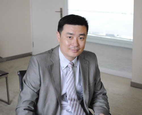 2012年宝马中国北区-经销商 总经理采访