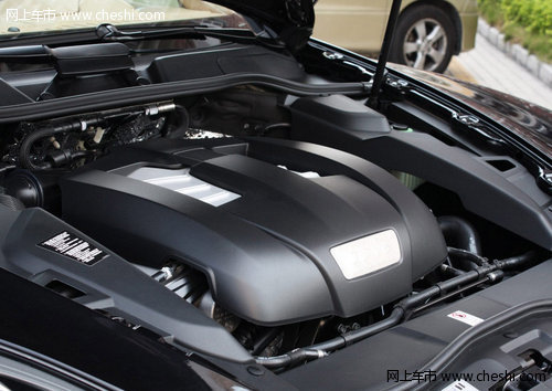 保时捷凯宴3.6美规版 天津现车特卖98万