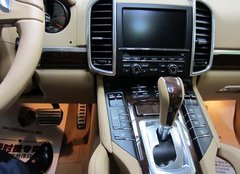 保时捷凯宴3.6美规版 天津现车特卖98万