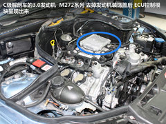 百万豪车当教具 访戴姆勒中国汽车学院