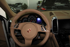 保时捷卡宴美规版  天津现车惊爆价94万