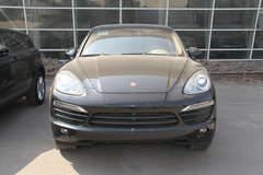 保时捷卡宴美规版  天津现车惊爆价94万