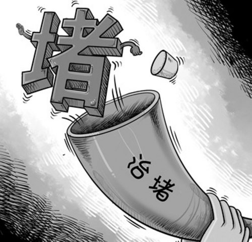 广州地区施行汽车限购令 中小客车为主