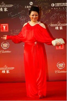 凯迪拉克 百年风范铸就上海国际电影节