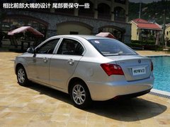 5万内代步车