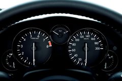 马自达新款MX-5官方发布 外观内饰小改
