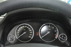 湖州骏宝行 宝马740L新车到店实拍