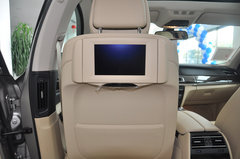 湖州骏宝行 宝马740L新车到店实拍