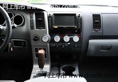 进口丰田坦途全国上牌  现车价格超实惠