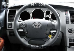 进口丰田坦途全国上牌  现车价格超实惠