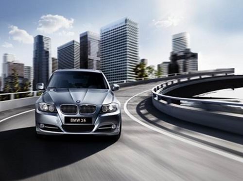 BMW 3系车主访谈——品质优越