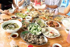 东莞广丰凯美瑞节油赛暨自驾游圆满结束
