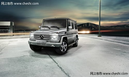 超凡感受跨越巅峰 2012梅赛德斯-AMG