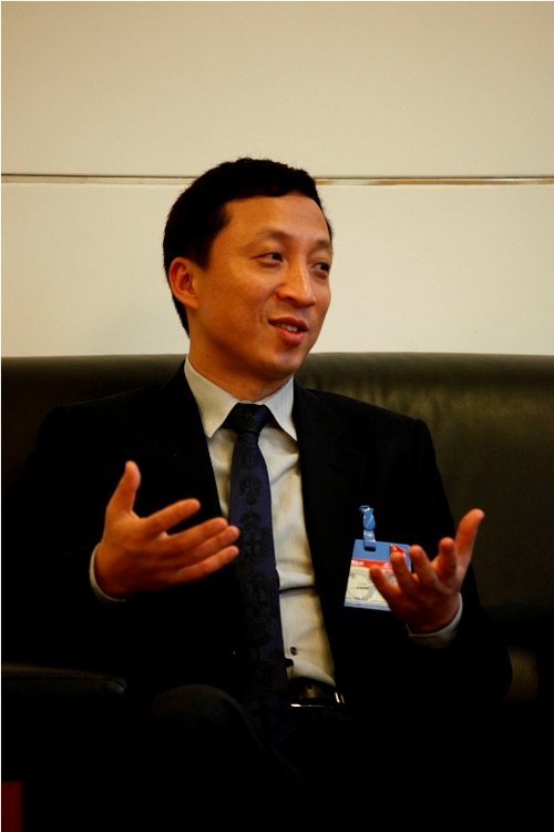 李晖：广汽丰田将导入更多混动车型技术