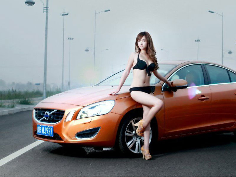 比基尼<em>美女性感诱惑</em> 婀娜多姿秀好身材-中国青