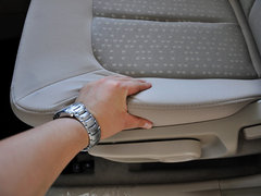 變形的金剛 車市搶先實(shí)拍英倫SC6(圖)