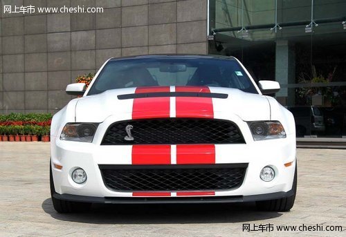 新款福特GT500 天津现车夏日劲爆热销价