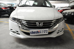 将细节进化到底 2013款奥德赛南京实拍