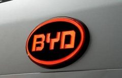 2013款比亚迪F3上市 新车全面接受预订