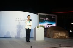 雷克萨斯 新一代ES温州地区上市发布会