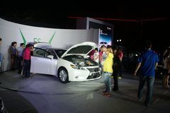 雷克萨斯 新一代ES温州地区上市发布会