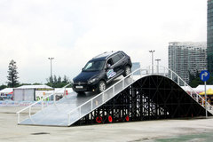 途行天下巅峰之旅挑战赛 深圳站昨落幕