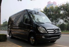 进口奔驰斯宾特房车  天津现车劲爆优惠