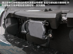 低配车型更超值 2012款皇冠购买指南
