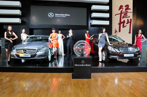 2012第五届东盟国际车展十二月收官上演