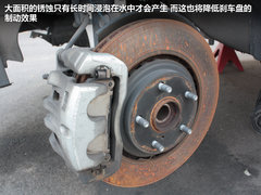 借你一双慧眼 教你如何识别“泡水车”