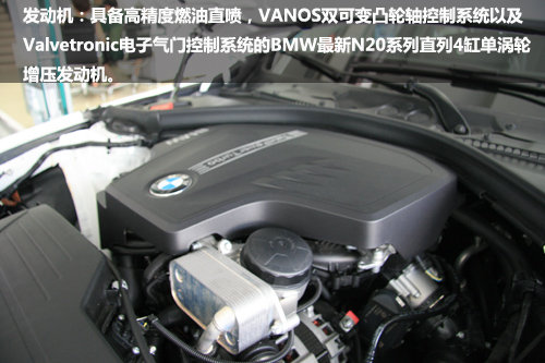 全新BMW3系震撼登场西安地区到店实拍