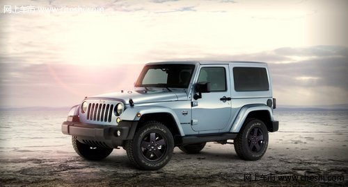 2012款Jeep®牧马人极地限量版优惠