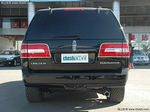 林肯領(lǐng)航員 南京優(yōu)惠10萬元現(xiàn)車銷售