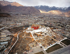 始于66号公路的开拓之旅—中国109国道