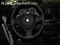 全新宝马X5美规版 天津现车66万优惠价