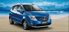 长安CX20夏季出游旅行攻略宝典[组图]
