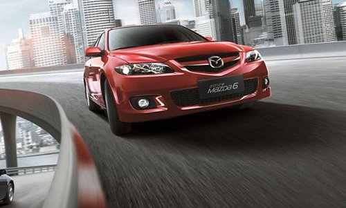 购车务实攻略2012款Mazda6最具性价比