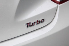 试驾现代飞思Turbo自动旗舰版