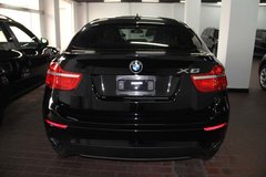 原装进口宝马X6美规版  天津超值80万起