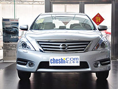 徐州东风日产天籁2.5L领先版 优惠3万元