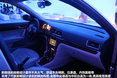 大众全新朗逸华南区正式上市 11.29万起