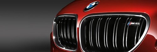 全新完美性能车型 全新BMW M6惊鸿而至