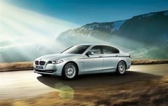 探寻缤纷世界 驾驭全新BMW的独享尊荣