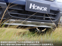 家用MPV新选择 试驾长安欧诺1.5L-VVT版
