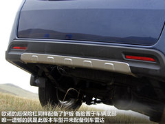 家用MPV新选择 试驾长安欧诺1.5L-VVT版