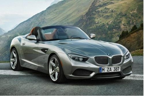 BMW集团荣获2012汽车品牌大赛48个奖项