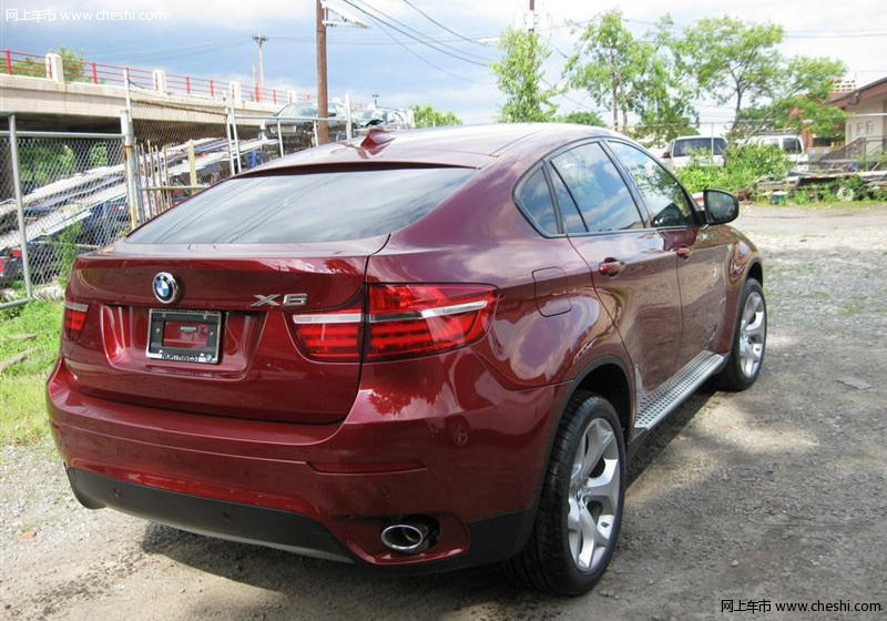 2013款宝马x5\/宝马x6+天津现车最新报价