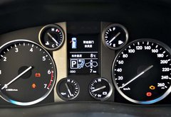 雷克萨斯LX570 天津港促销换季直触底价